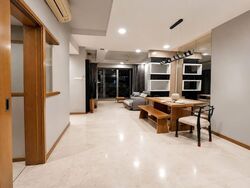 The Quintet (D23), Condominium #603087071